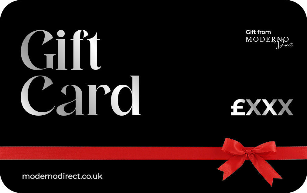 Moderno's Exclusive Gift For You