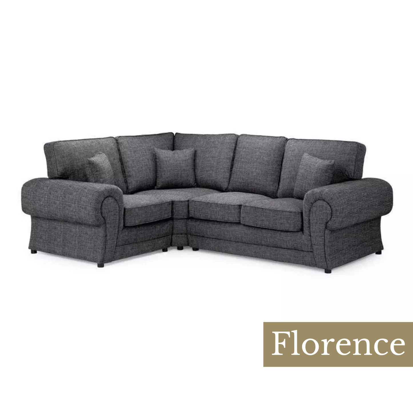 Florence Sofa Collection