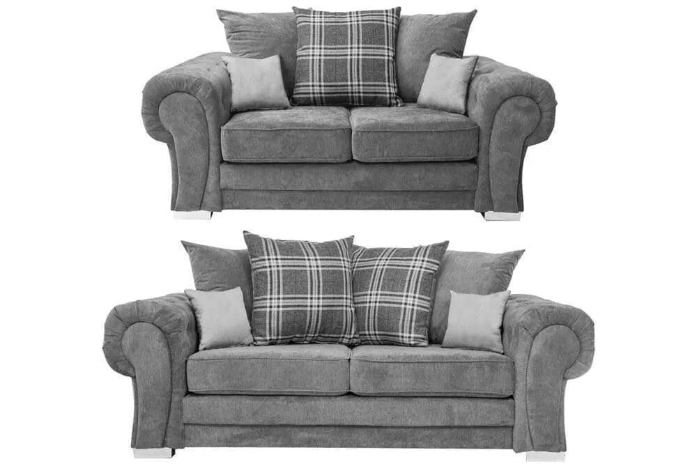Florence Sofa Collection